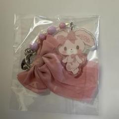 ぼんぼんりぼん　マスコット　シークレットストラップ　マグネットしおり　５点セット Amazon.co.jp: ぼんぼんりぼん ぬいぐるみ マスコット