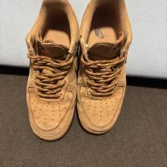 NIKE エアフォース1