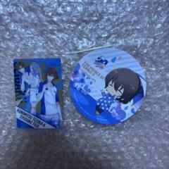 新テニスの王子様　アニメイトカフェ　アクリルキーホルダー　新品　未使用