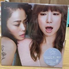 chara + yuki レコード セット Chara + Yuki / 楽しい蹴伸び 7インチ - メルカリ