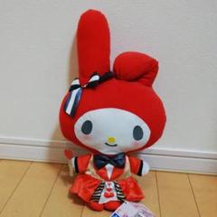 2025年最新】ハートのトランプ妖精BIGぬいぐるみ ～マイメロディ