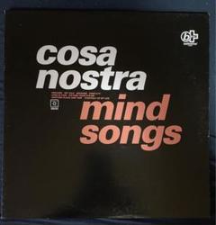 2025年最新】COSA NOSTRA レコードの人気アイテム - メルカリ