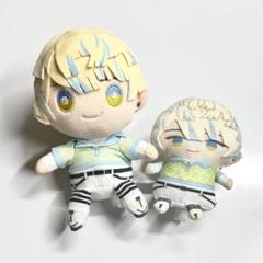 にじさんじ にじぬい にじぱぺっと 緋八マナ