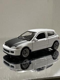 ホンダ EG6 シビック 純正 コーナーレンズ045-3963 左右2セット