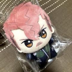 怪獣8号 ちびぐるみ vol.2 古橋伊春 ぬいぐるみ マスコット