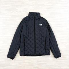 美品 ノースフェイス アストロライトジャケットダウンブラックレディース THE NORTH FACE - 美品 ザノースフェイス THE NORTH FACE