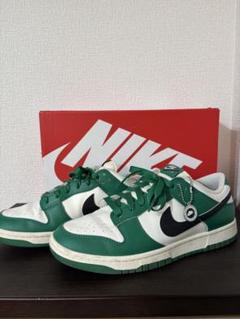 NIKE DUNK LOW RETORO SE Lottery 27cmのサムネイル