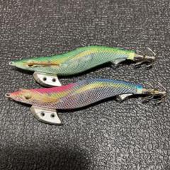 YAMASHITA ヤマシタ エギ王K 3.5号 (005) ムラムラチェリー