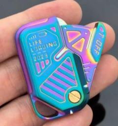 フィジェットトイ EDC ハンドスピナー フィジェットスライダー Amazon | OBEST フィジェットトイ フィジェットスライダー フィ