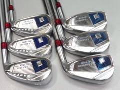 ONOFF LABOSPEC RB-247M　アイアン OTI 100S 6本 ONOFF アイアン ラボスペック RB-247M, ONOFF