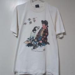 2025年最新】ノーマンロックウェル tシャツの人気アイテム