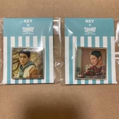 KEYLAND KEY キー 帽子 CAP キャップ 新品未開封 SHINee SHINEE | 샤이니 Shinee key Keyland Ilkon Goods MD Cap Hat