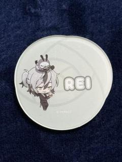 【NU:カーニバル】レイ　30個セット　ぬカニ　台湾　原画展　缶バッジ NU:カーニバル ぬカニ 台湾限定 原画展 缶バッジ 八雲 - メルカリ