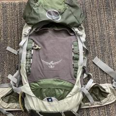 Osprey - 美品 osprey kestrel28 M/L オスプレイ ケストレル28 オスプレイ ケストレル28 M/L - メルカリ