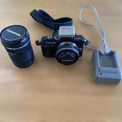 【ジャンク】OLYMPUS PEN Lite E-PL7 本体・付属品セット Amazon.com : Olympus Pen Lite E-PL7 (White) with 14-42mm EZ