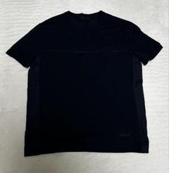 新品未使用　プラダスポーツ　ダメージTシャツ