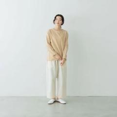Yoli cotton easy pants size1