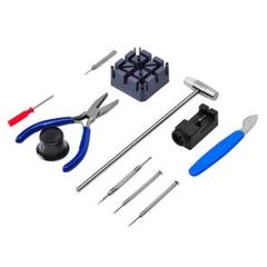 ESPRIMA 時計工具メンテナンス11点セット