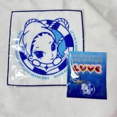 MISIA ライブ　神戸公演限定グッズ／タオル＆キーホルダー MISIA ライブ 神戸公演限定グッズ／タオル＆キーホルダー