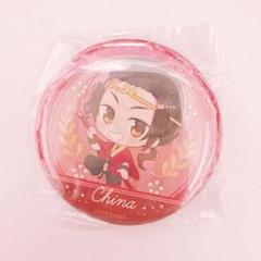 2025年最新】ヘタリア 中国 缶バッジの人気アイテム - メルカリ