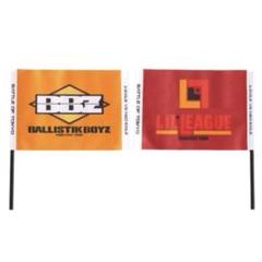 BOTタオルBALLISTIKBOYZ vs LILLEAGUE