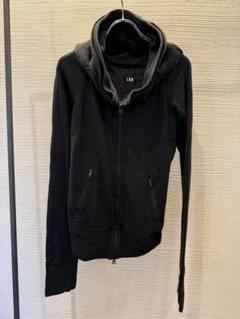 LGB BONOパラシュートジャケット 新品未使用 LGB初期 BONO jacket ルグランブルー ミリタリー