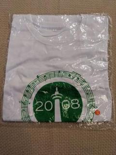 サカナクション 江島 啓一 着用 ISNESS MUSIC Tシャツ イズネス サカナクション 江島 啓一 ISNESS MUSIC Tシャツ イズネス L