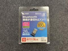 SANWA SUPPLY Bluetoothアダプター MM-BTUD46のサムネイル