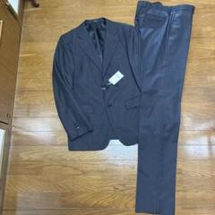 新品‼️コムサイズム　セットアップ　スーツ　サイズM