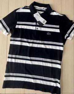 LACOSTE PH8258 ポロシャツ ネイビー/ホワイト サイズ3 LACOSTE PH8258 ポロシャツ ネイビー/ホワイト サイズ3 - メルカリ