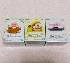 カービィ パラダイスコレクションVol.5 3点セット ヴィンテージゲーム・おもちゃ・グッズ - カービィ パラダイス