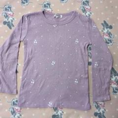 【PomonaKiss】長袖Tシャツ・130.cmサイズ