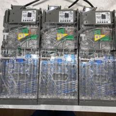 コインメック新500円硬貨対応コンラックス 新500円硬貨 自動販売機対応コインメック販売 - 酒自販機ゼニス