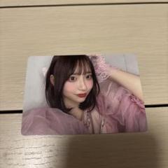 桜庭遥花 トレカ ver4 きゅーすと