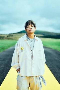 2025年最新】山中拓也着用の人気アイテム - メルカリ