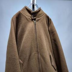 【美品】BARACUTA バラクータ カシミヤ ハリトンジャケット