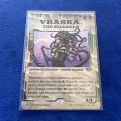 MTG 分数ジャンクション fraction Jackson Foil 英語 2025年最新】ジャンクション（英語版）の人気アイテム - メルカリ