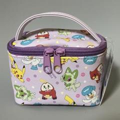 2025年最新】バニティポーチ ポケモンの人気アイテム - メルカリ