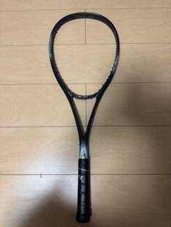 【美品】ボルトレイジ8V Amazon | ヨネックス(YONEX) ソフトテニスラケット ボルトレイジ