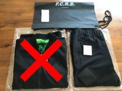 FCRB 19AW PDK セットアップ リバーシブルジャケット ブリストル