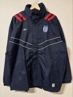 イングランド／ナイロンブルゾン m49618145469_1.jpg?1717338274