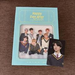 防弾少年団(BTS) - 【公式】BTS HAPPY EVER AFTER JIMIN ジミン トレカ 2025年最新】bts happy ever after トレカ ジミンの人気アイテム