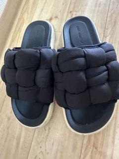 2025年最新】foot industry サンダルの人気アイテム - メルカリ