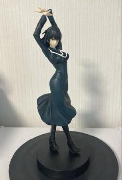 【匿名配送】ワンパンマン　地獄のフブキ　フィギュア　エスプレスト