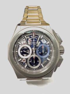 ゼニス ZENITH 腕時計 デファイ エクストリーム