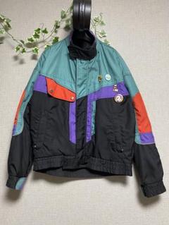 vintage BMW biker jacket Lサイズ相当のサムネイル