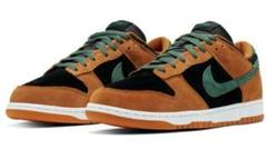 NIKE DUNK LOW SP