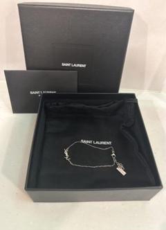 SAINT LAURENT（ブレスレット）のフリマアイテム一覧
