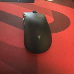 Razor DeathAdderV3pro Black 8Kドングル梱包版