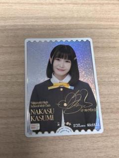 最終値下げ！ 相良茉優さん サイン入りチェキ 相良茉優 直筆サイン入りチェキ 声優 サイン